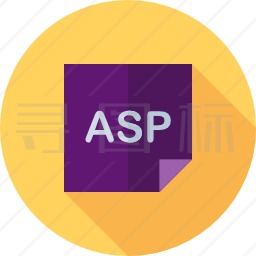 asp图标