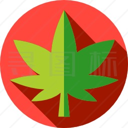 大麻图标