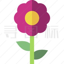 花图标