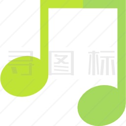 音符图标