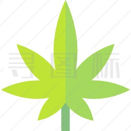 大麻图标