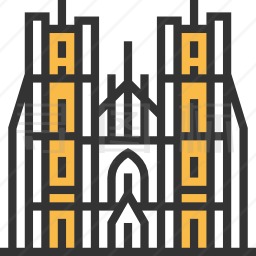 圣米迦勒大教堂图标