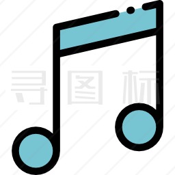 音符图标