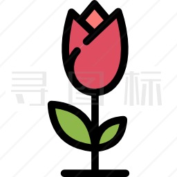 花图标