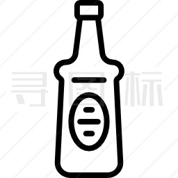 酱料图标