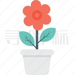 花图标