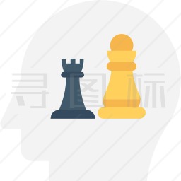 国际象棋图标