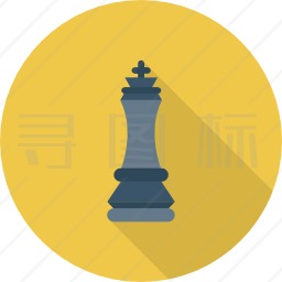 国际象棋图标