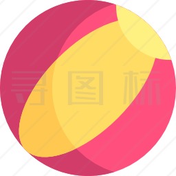 球图标