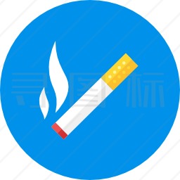 香烟图标