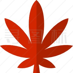 大麻图标