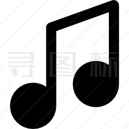 音乐图标