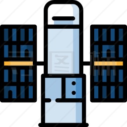 哈勃空间望远镜图标