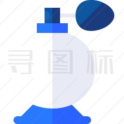 香水图标