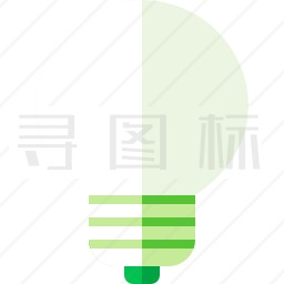 灯泡图标