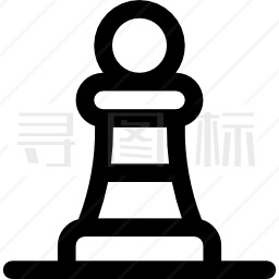 国际象棋图标