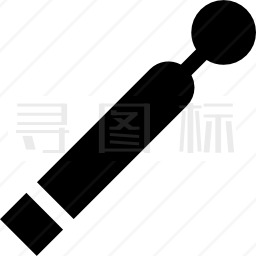 透镜图标