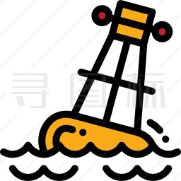 浮标图标