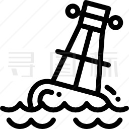 浮标图标