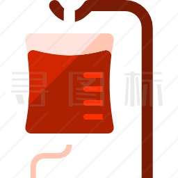输血图标