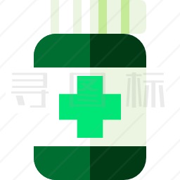 药丸图标