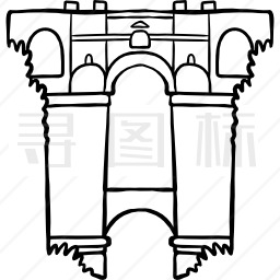 隆达新桥图标