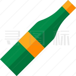 葡萄酒图标