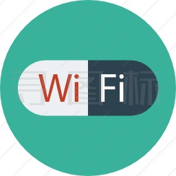 WiFi图标