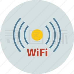 WiFi图标