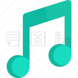 音符图标