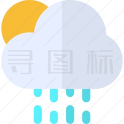 天气图标