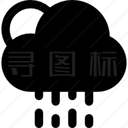 天气图标