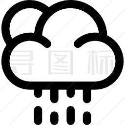 天气图标