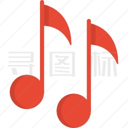 音符图标