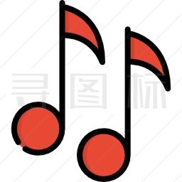 音符图标