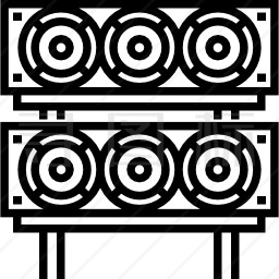 音乐播放器图标