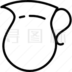 量杯图标