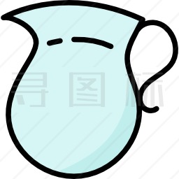 量杯图标