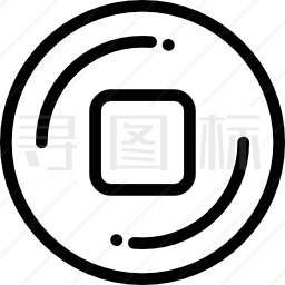 音乐播放器图标