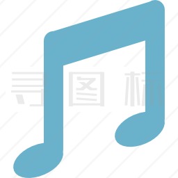 音符图标