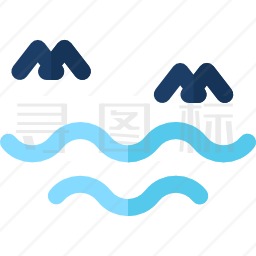 海图标