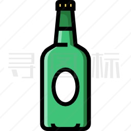 啤酒图标