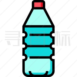 水图标