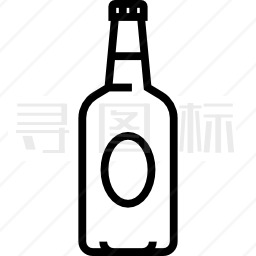 啤酒图标