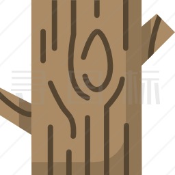 木材图标