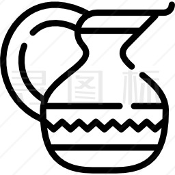 茶壶图标