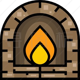 石炉图标