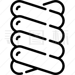 棉花糖的符号图片