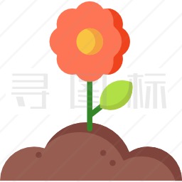 花图标