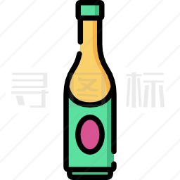 啤酒图标